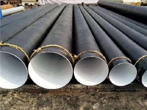 蘭西環氧煤瀝青無縫防腐鋼管與橋式濾水管 優質商品價格解析