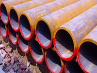 河北16Mn厚壁熱軋無(wú)縫鋼管與無(wú)縫流體鋼管廠(chǎng)家全覽